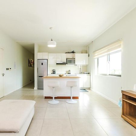 Beachcove Apartment 9 In Pereybere 佩雷贝勒 外观 照片