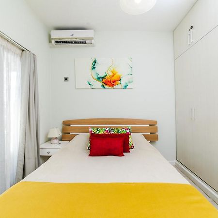 Beachcove Apartment 9 In Pereybere 佩雷贝勒 外观 照片
