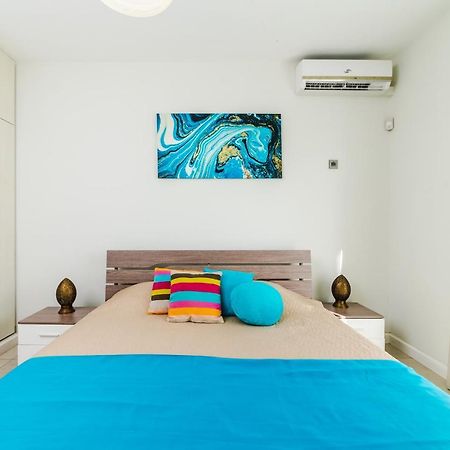 Beachcove Apartment 9 In Pereybere 佩雷贝勒 外观 照片